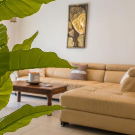 Kimray Boutique Apartment - Indulge In Comfort, Embrace Tranquility Marsaskala Exterior photo