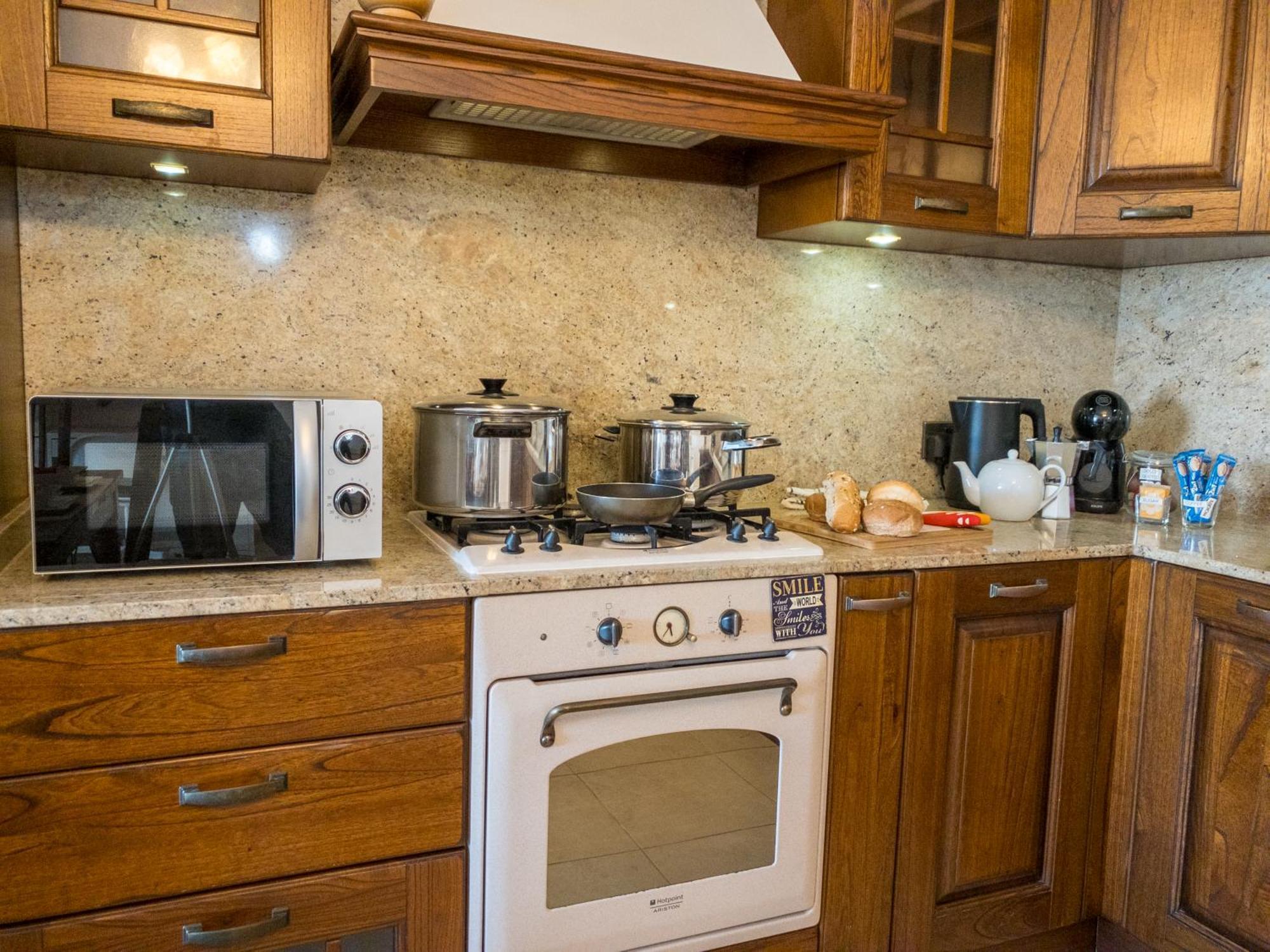 Kimray Boutique Apartment - Indulge In Comfort, Embrace Tranquility Marsaskala Exterior photo