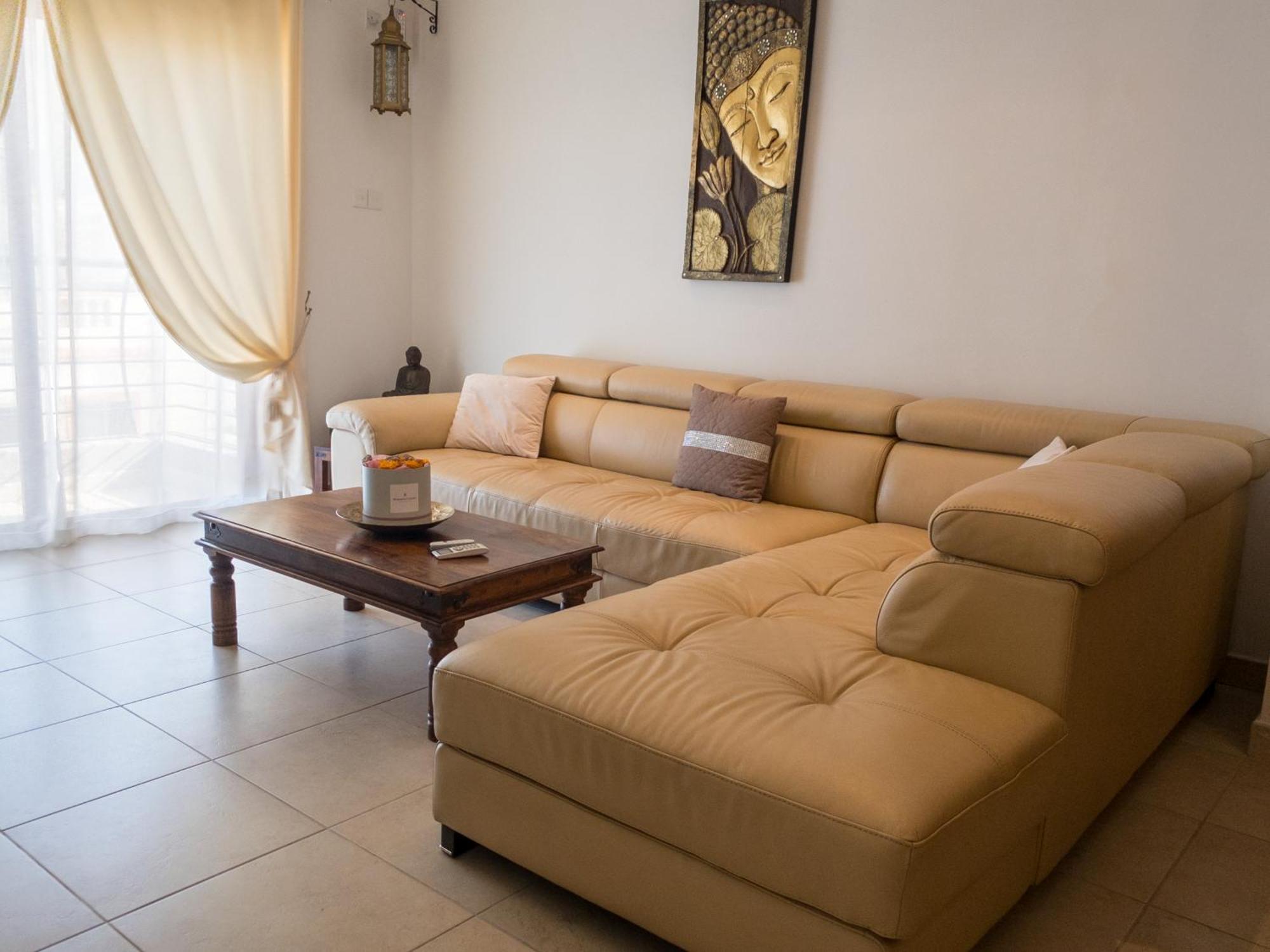Kimray Boutique Apartment - Indulge In Comfort, Embrace Tranquility Marsaskala Exterior photo