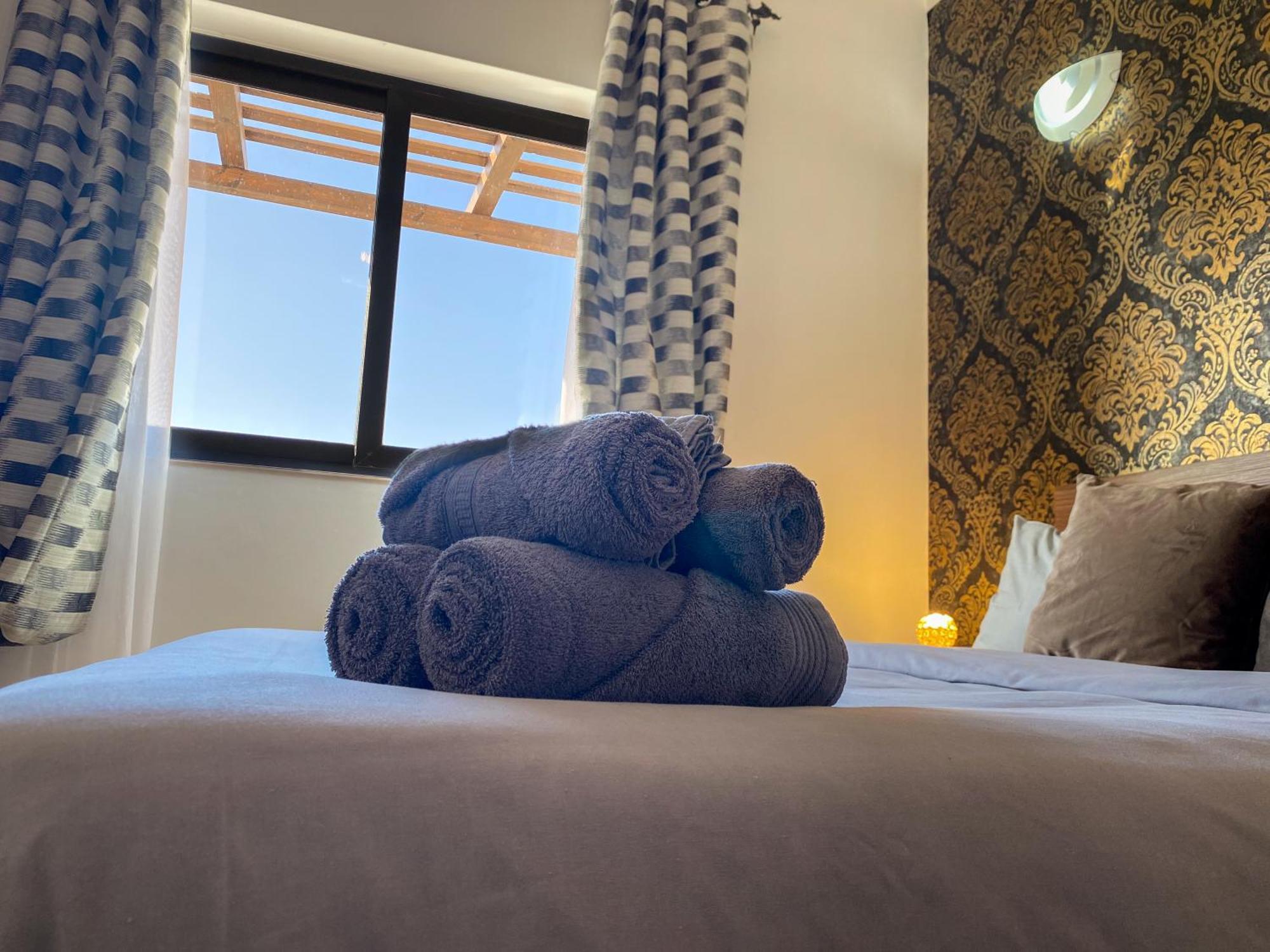 Kimray Boutique Apartment - Indulge In Comfort, Embrace Tranquility Marsaskala Exterior photo