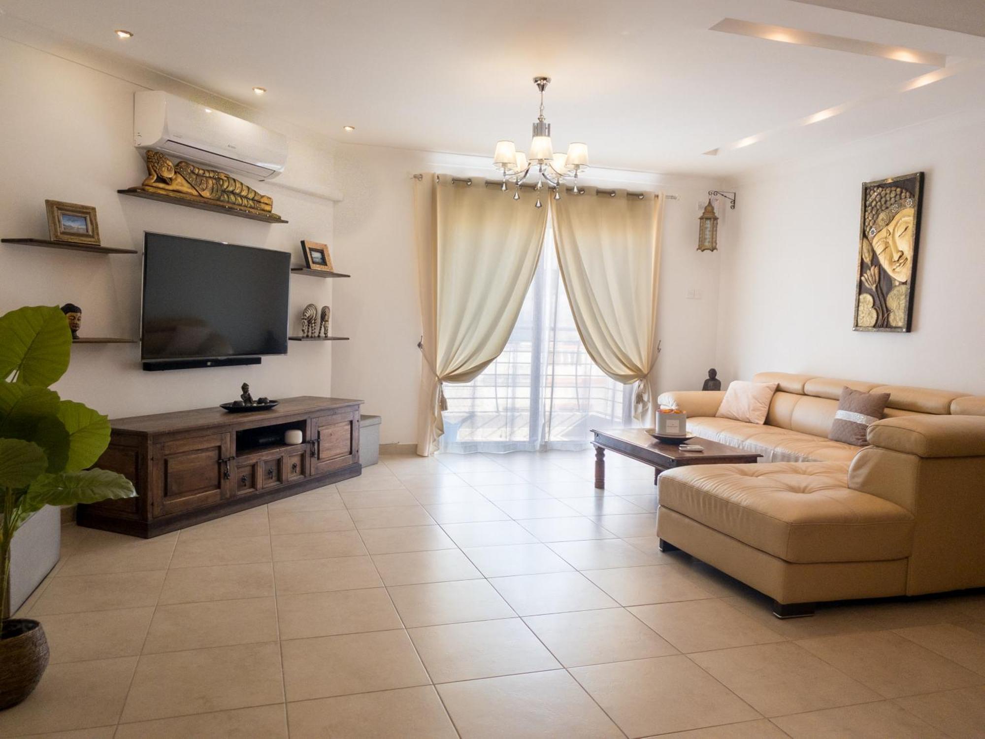 Kimray Boutique Apartment - Indulge In Comfort, Embrace Tranquility Marsaskala Exterior photo